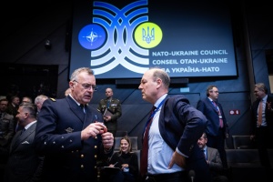 Фото до матеріалу: Україна надала Росії «список 1000» для обміну полоненими