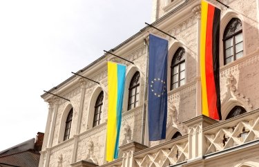 Фото до матеріалу: Німеччина та Україна запускають спільні проєкти з виробництва дронів