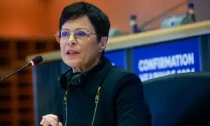 Фото до матеріалу: Amazon успішно запустила 29 супутників для глобальної мережі інтернету