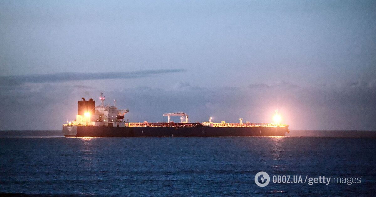 Фото до матеріалу: Володимир Заблоцький: ми знайшли слабке місце тіньового флоту РФ і звідти не зійдемо