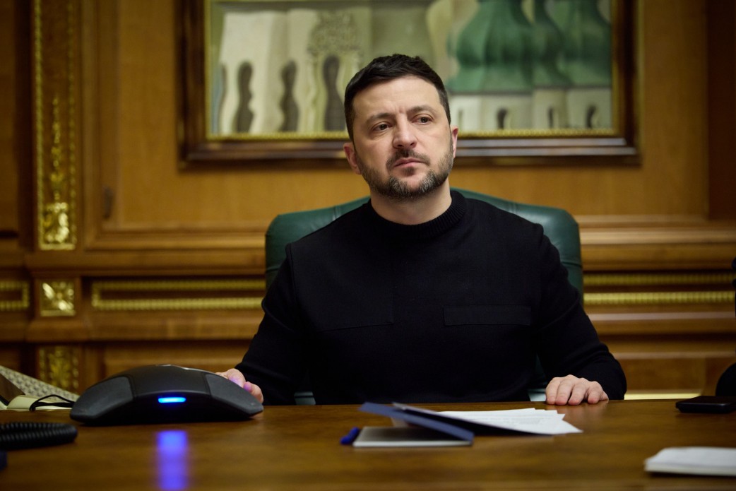 Фото до матеріалу: Два БПЛА збили сили ППО на території Надвірнянської громади