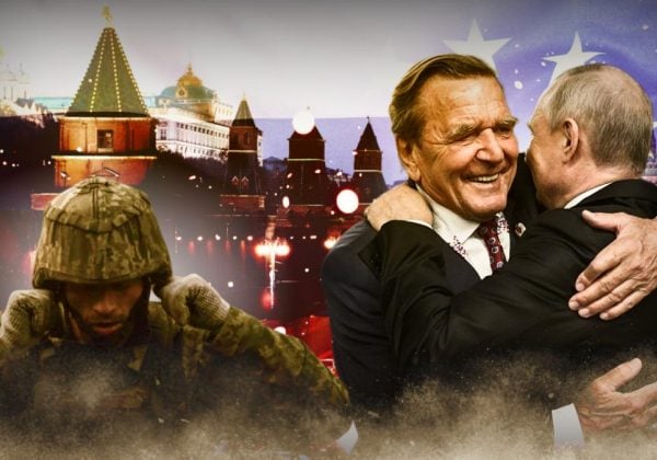 Фото до матеріалу: Не Трамп: Путін просуває нового переговірника для завершення війни, в чому загроза