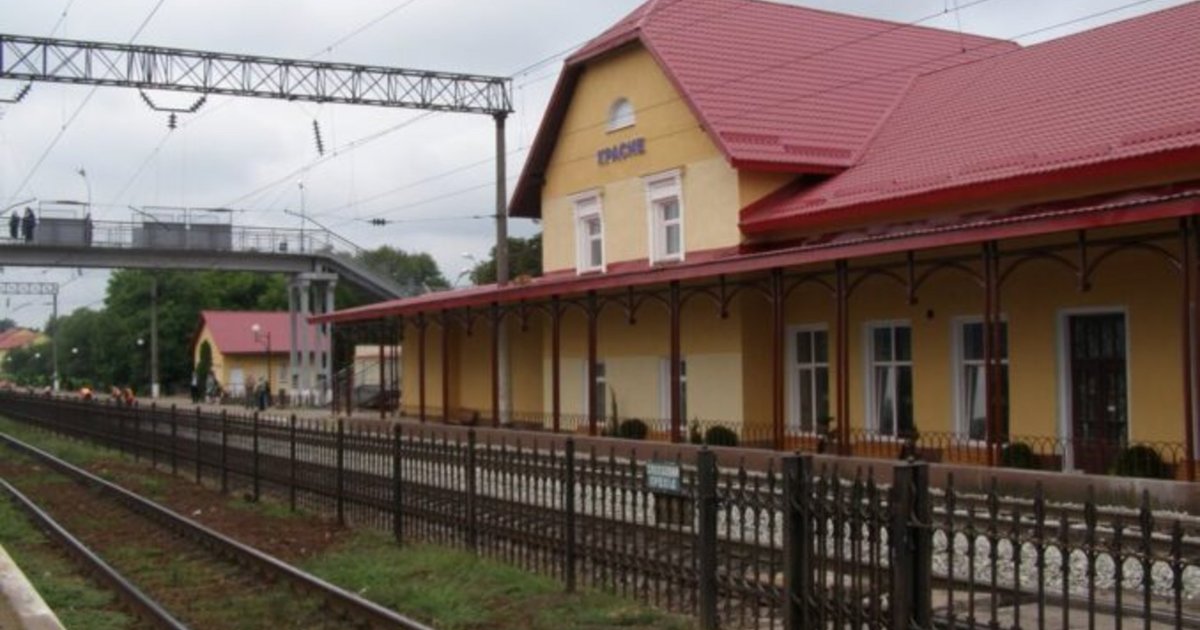 Фото до матеріалу: Зміни у розкладі приміських поїздів на Львівщині: новий графік з 5 по 26 травня