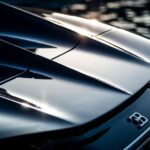 Фото до матеріалу: Czinger 21C готується вдарити рекорд Ford на Nürburgring