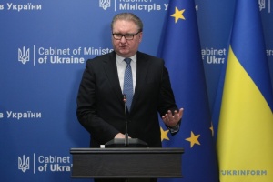 Фото до матеріалу: «Терміни будуть»: в ОП пояснили задум реформи армії щодо звільнення мобілізованих