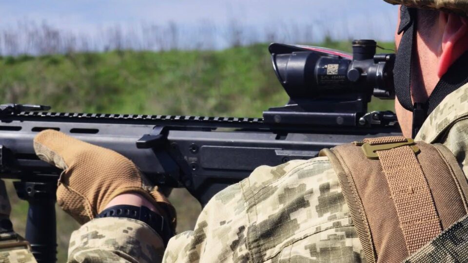 Фото до матеріалу: ЗСУ відбили 29 штурмів на Покровському напрямку: зведення Генштабу станом на 7 травня