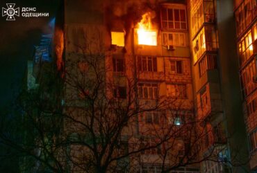 Фото до матеріалу: Україна ігнорує розмови Трампа з Путіним: наближення миру не відбувається