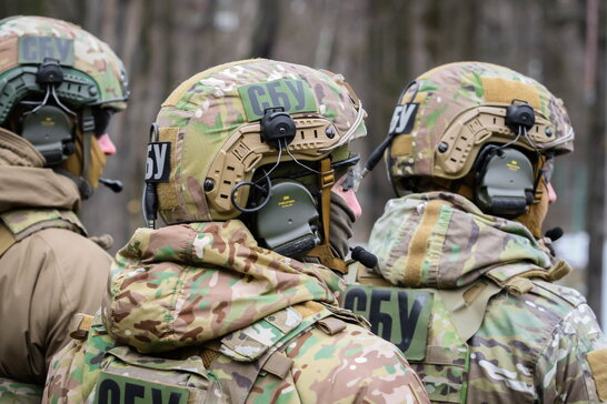Фото до матеріалу: Масована атака дронів на Львівщину: Жовківське світло вимкнено