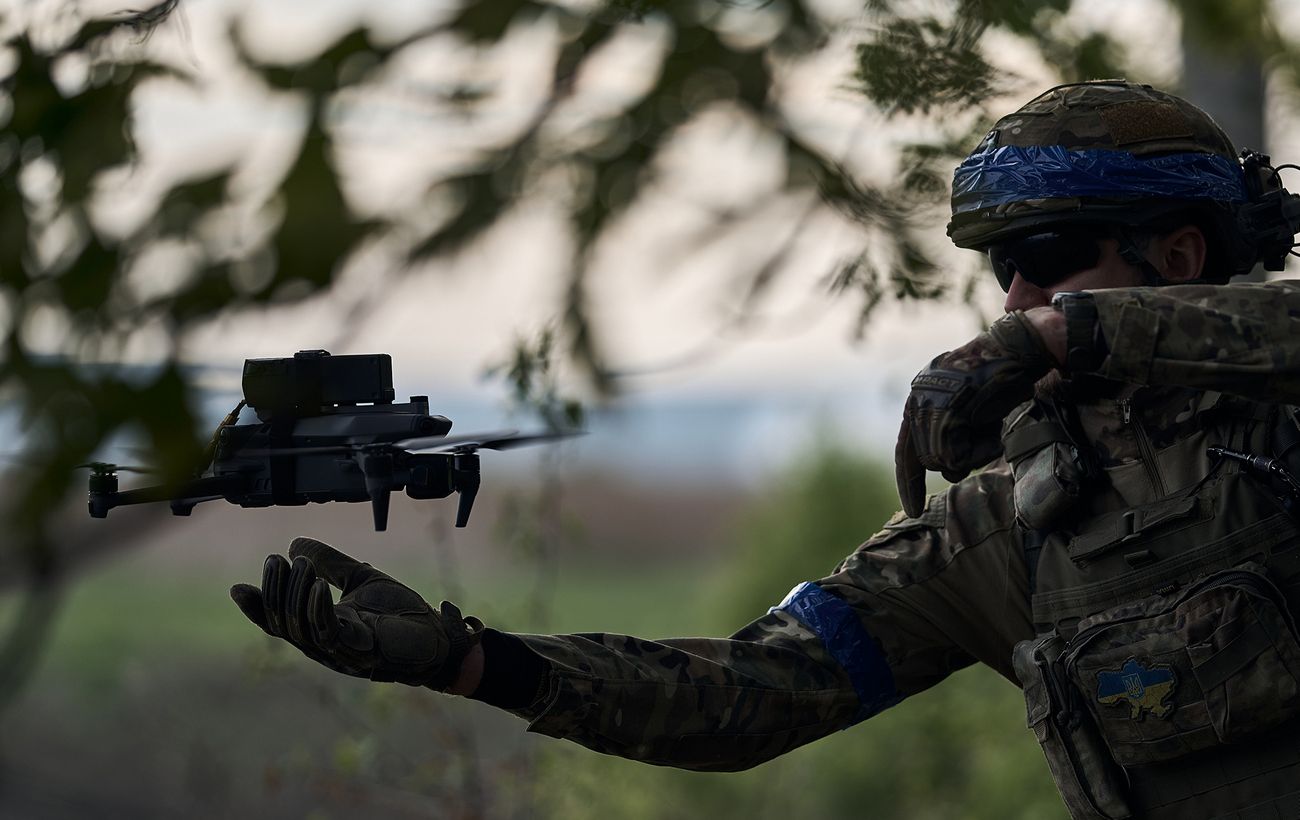 Фото до матеріалу: Росія втрачає більше військових, ніж може мобілізувати: Федоров про нову планку втрат
