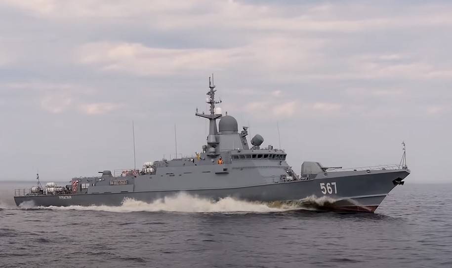 Фото до матеріалу: Невідомий дрон порушив повітряний простір Фінляндії біля російського кордону