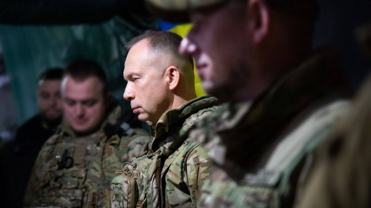 Фото до матеріалу: ЗСУ готують нові формати мобілізації та інструкцію для ротації бійців на передовій