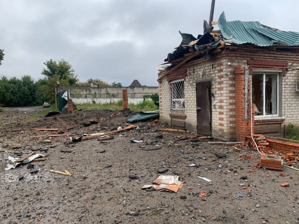 Фото до матеріалу: НБУ попереджає: Україна ризикує отримати економічно депресивні зони