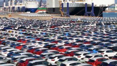 Фото до матеріалу: У Литві вкрали понад 2500 шоломів із самокатів Bolt: компанія вводить нові правила