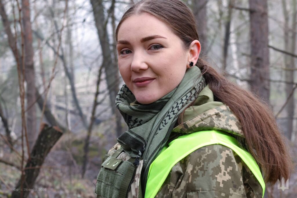 Фото до матеріалу: Об'єднані спільною долею: новобранці та наставники ЗСУ
