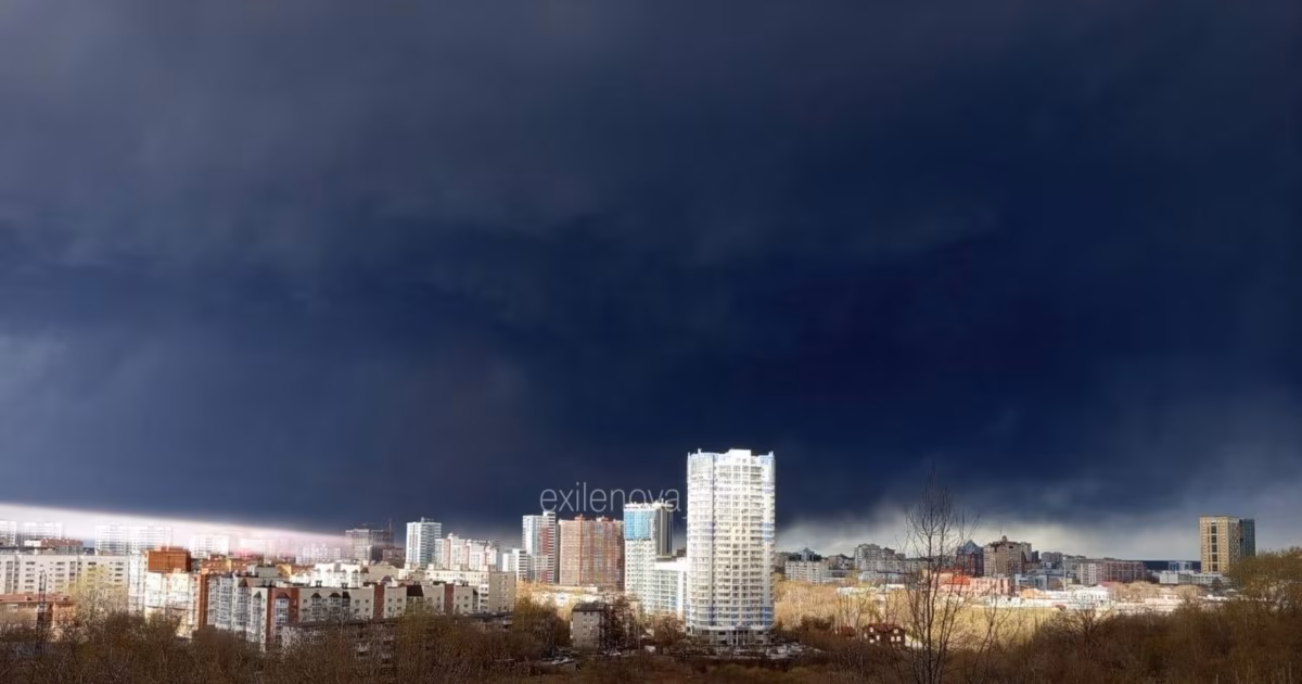 Фото до матеріалу: СБУ заявила про ураження російської НПС – за понад 1500 км від України