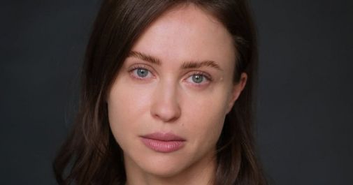 Фото до матеріалу: Вікторія Маремуха офіційно розлучилася з французьким партнером Луї