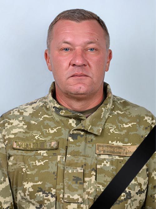 Фото до матеріалу: 19 героїв Полтавщини, що віддали життя за Україну