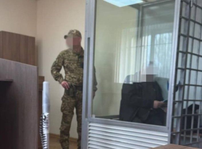 Фото до матеріалу: На Одещині 74-річного чоловіка засудили до 15 років за сексуальне насильство над дітьми