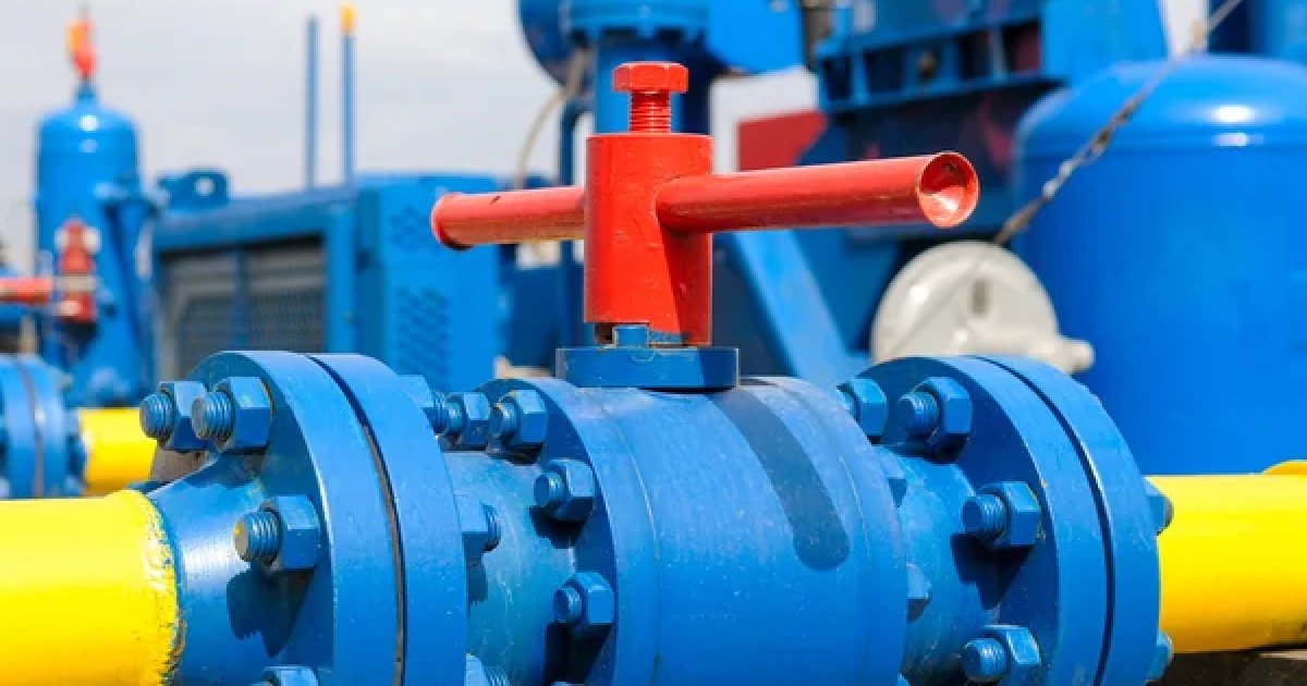 Фото до матеріалу: Румунія розпочала будівництво газопроводу Neptun Deep для Європи