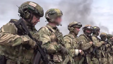 Фото до матеріалу: РФ перекладає фахівців Чорноморського флоту на безпілотні системи