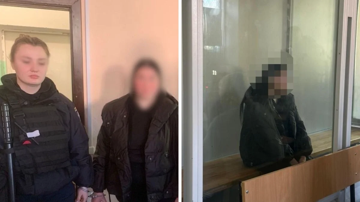 Фото до матеріалу: У Нікополі судитимуть мачуху за катування 10-річної дівчинки, що призвело до смерті