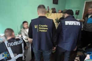 Фото до матеріалу: На Львівщині судитимуть двох організаторів ухилянтських схем