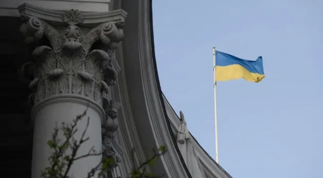 Фото до матеріалу: МЗС України викликало посла Ізраїлю через незаконний вивіз зерна з окупованих територій