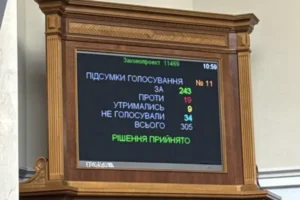 Фото до матеріалу: Чому обов'язки поліції виконує ТЦК: криза мобілізаційної системи