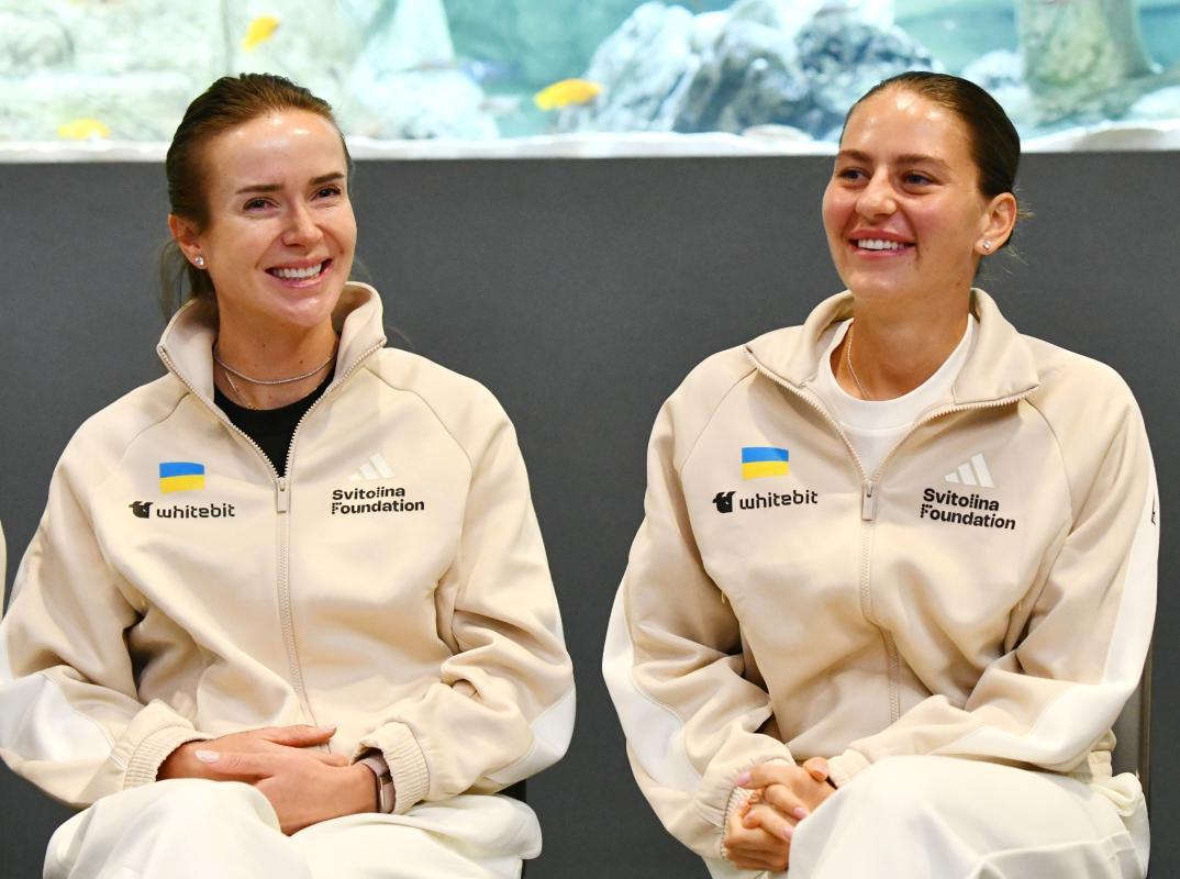 Фото до матеріалу: Марта Костюк здобула перемогу на WTA 1000 у Мадриді: історичний момент для українського тенісу
