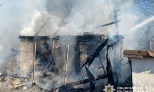 Фото до матеріалу: Тетяна та її квіткові магазини: як вижити та розквітти в прифронтовому Нікополі