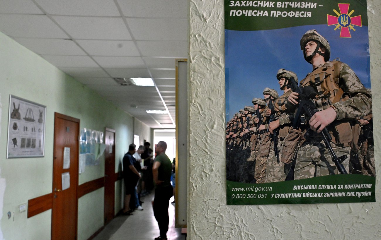 Фото до матеріалу: Сім років війни: як змінився Зеленський, чому не замінити Єрмака і чи буде нова каденція