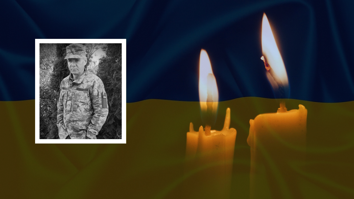 Фото до матеріалу: На війні загинули троє воїнів з Івано-Франківщини