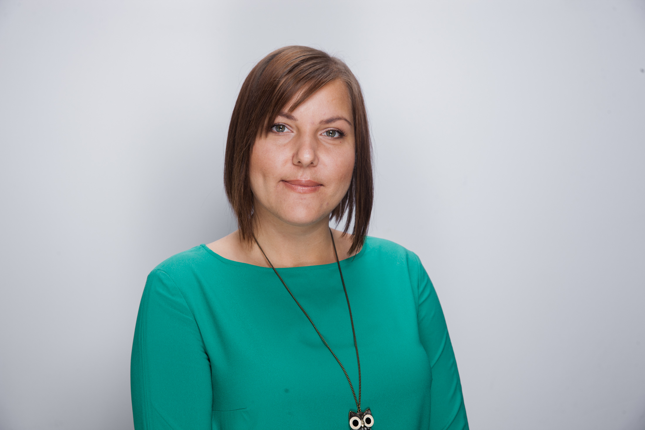 Фото до матеріалу: Катерина Морозова з ЕВА: як відновити порти та захистити бізнес під час війни
