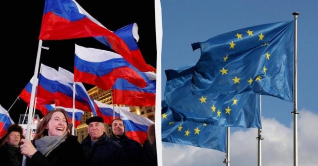 Фото до матеріалу: ЄС видав росіянам більше шенгенських віз: парадокс між санкціями та туризмом