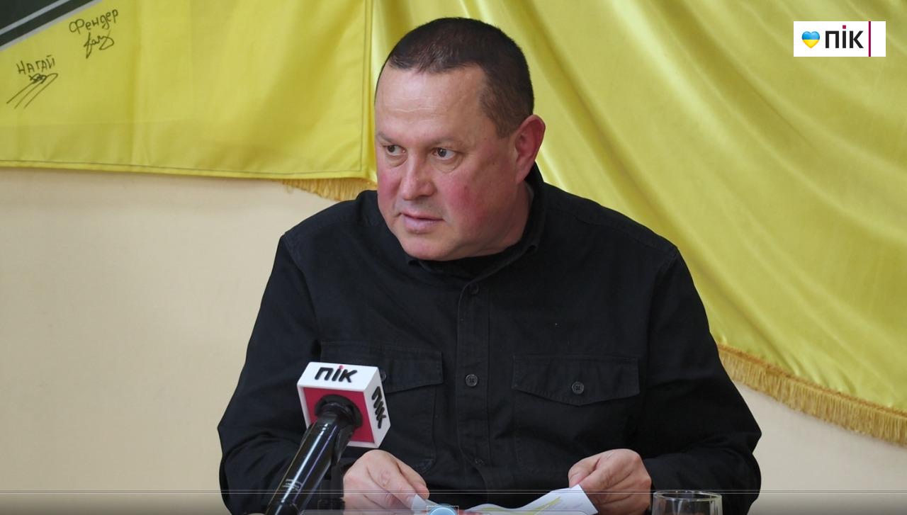 Фото до матеріалу: У Надвірній підбили підсумки тижня: повернення полонених, допомога армії та нові інвестиції