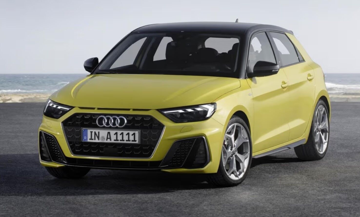 Фото до матеріалу: Audi відмовилася від недорогих моделей на базі VW. Фото