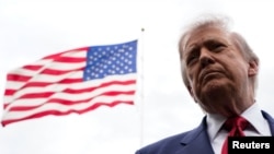 Фото до матеріалу: Трамп назвав іранських лідерів «безчесними» після відмови від мирних пропозицій