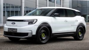 Фото до матеріалу: Mitsubishi представила преміальний пікап Triton Terra для агробізнесу