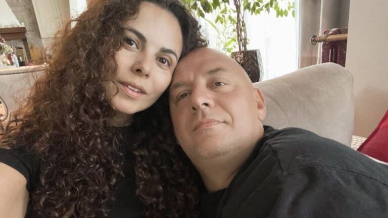 Фото до матеріалу: Потап і Настя Каменських офіційно розлучилися: пара закрила 20-річний шлях