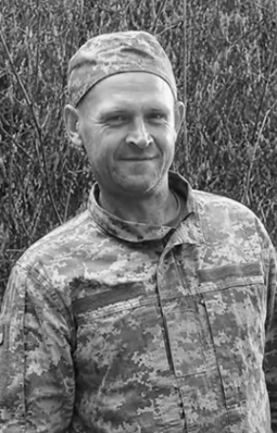 Фото до матеріалу: «На щиті» додому повернулися восьмеро захисників з Хмельниччини - Незалежний громадський портал