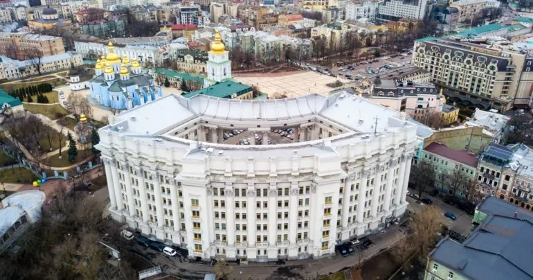 Фото до матеріалу: МЗС України підтвердило: до Ізраїлю прибули вантажі з вкраденим зерном
