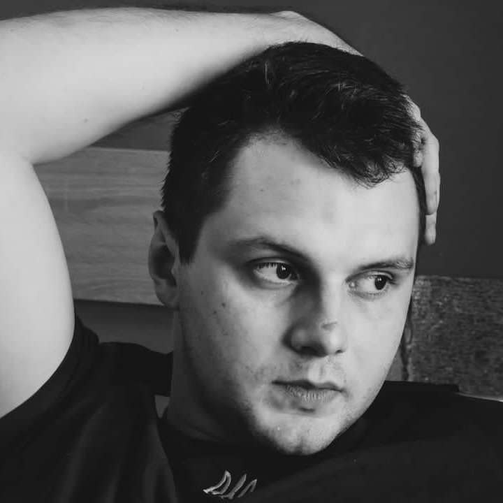 Фото до матеріалу: «Війна з тебе нікуди не йде»: ветеран Олександр Базилевич розповів про повернення до цивільного життя