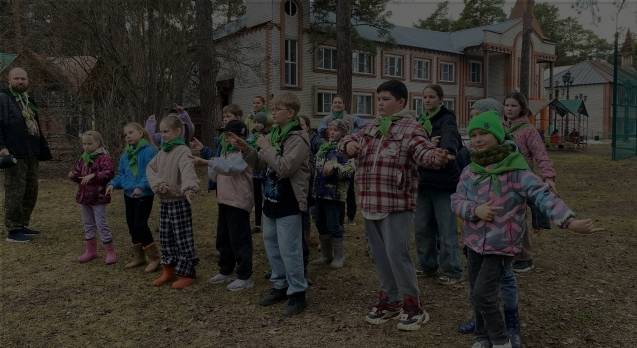 Фото до матеріалу: Окупаційна влада «ЛНР» не зможе оздоровити понад 13 тисяч дітей цього літа