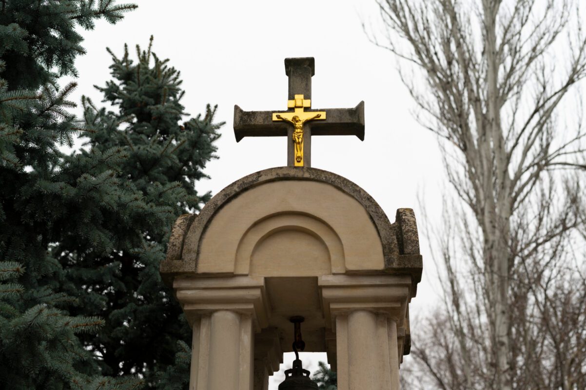 Фото до матеріалу: Церковний календар травня 2026: дати Вознесіння, Трійці та Миколая в Україні
