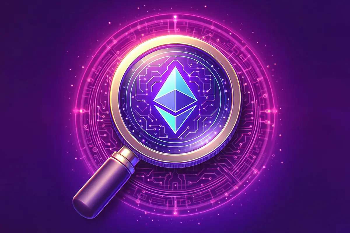 Фото до матеріалу: Як користуватися Etherscan: повний гід для українських користувачів Ethereum