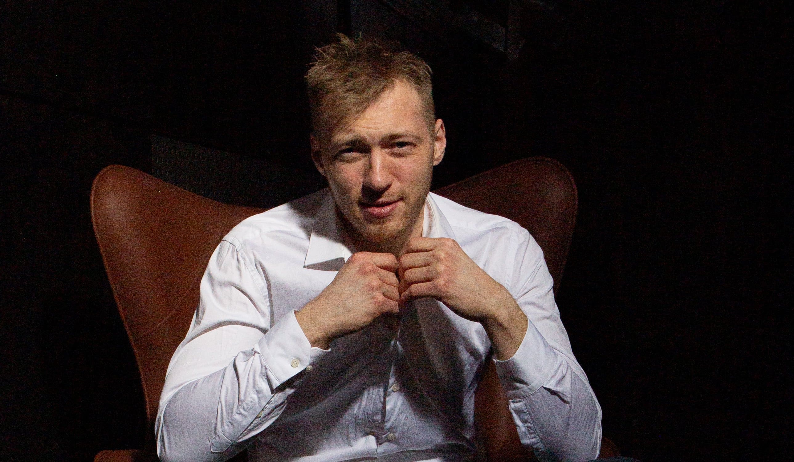 Фото до матеріалу: Григорій Бакланов: продовження «Спіймати Кайдаша» не потрібне, в Україні з'явилися нові герої