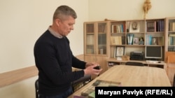Фото до матеріалу: Врятували голос Донеччини: як переселенка вивезла сотні касет з фольклором