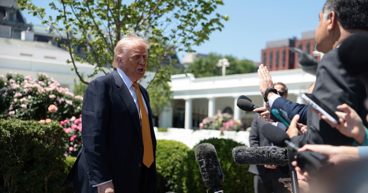 Фото до матеріалу: Трамп відмовився підтверджувати домовленості про передачу Донбасу Путіну