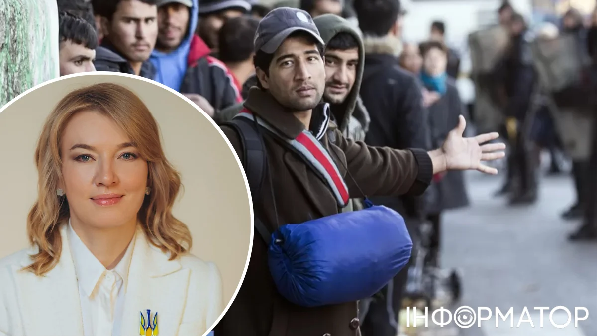 Фото до матеріалу: Дефіцит кадрів у будівництві сягає 50%: влада розглядає залучення мігрантів