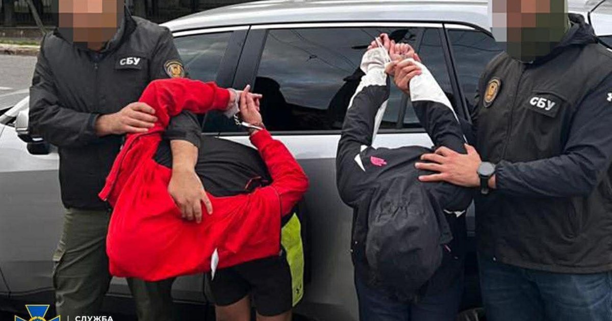 Фото до матеріалу: Суд у Львові засудив двох підлітків за готування теракту проти військових